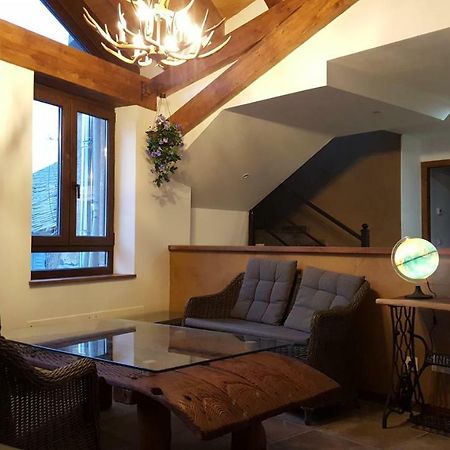 La Posada Del Druida Foncebadon Ngoại thất bức ảnh